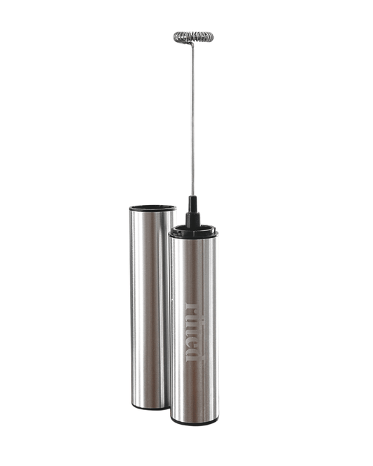 High Powered Frother
