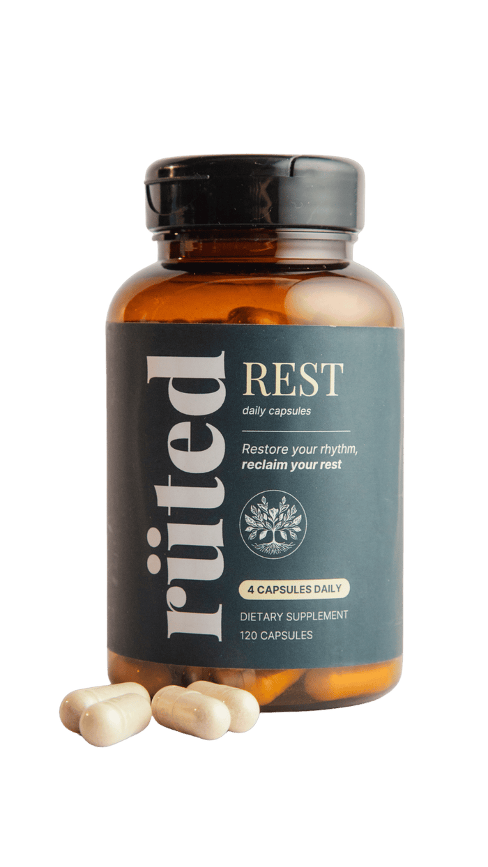 Rest