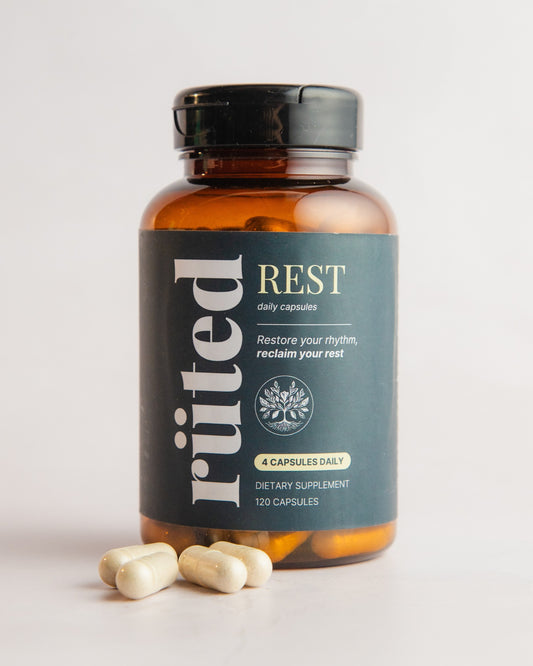 Rest