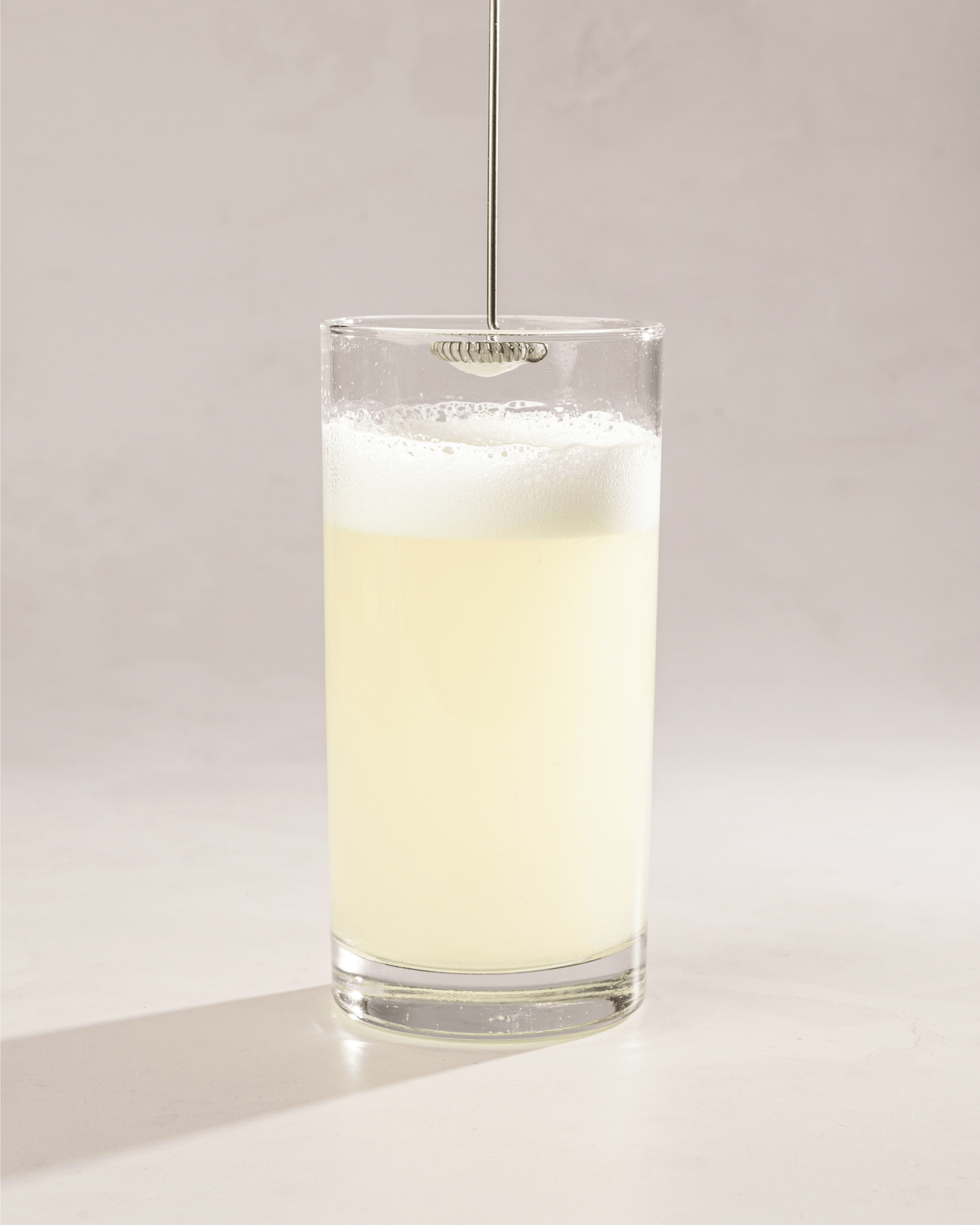 High Powered Frother