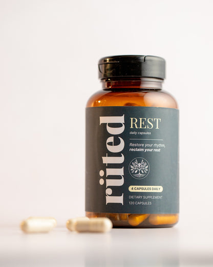 Rest