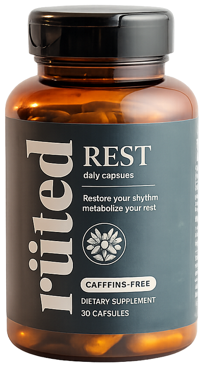 Rest