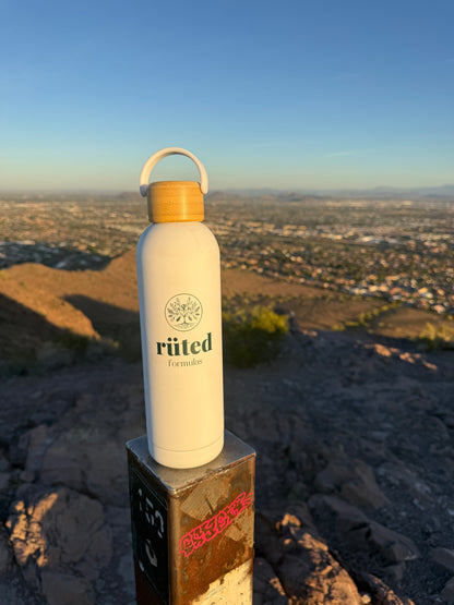 Stainless Steel Water Bottle