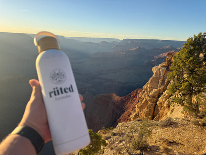 Stainless Steel Water Bottle