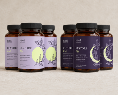 Restore